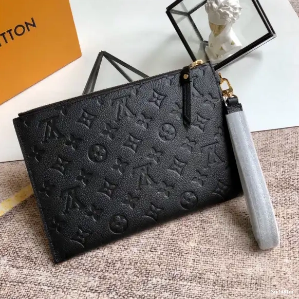 Repzbay LOUIS VUITTON POCHETTE MÉLANIE MM 0625